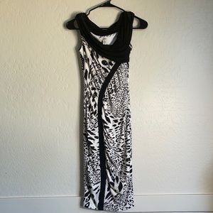 Cache - size 2 dress (never worn)